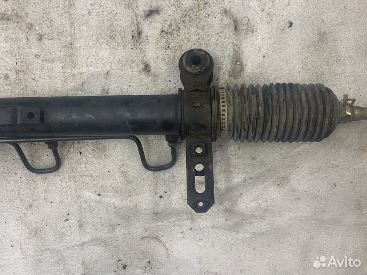 Рулевая рейка Lifan X60, Chery Tiggo T11
