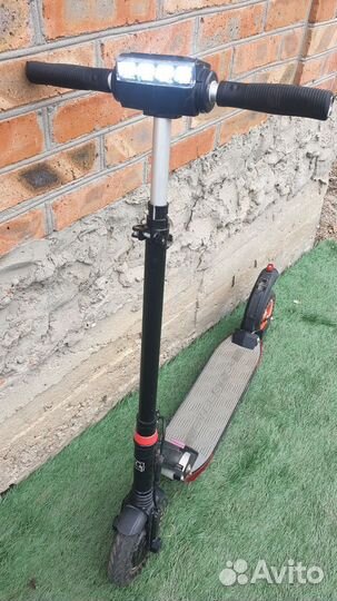 Электросамокат для взрослых бу