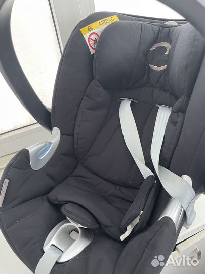 Детское автокресло от 0 cybex