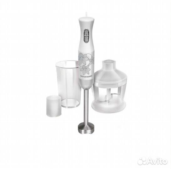 Блендер redmond rhb-2949 новый в коробке