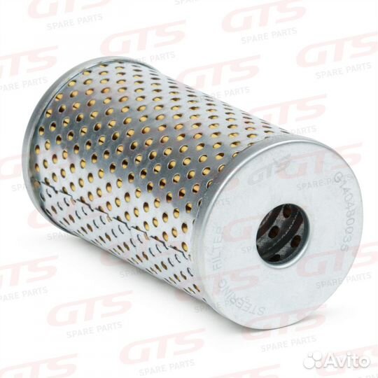 Фильтр гур 74 21 392 404