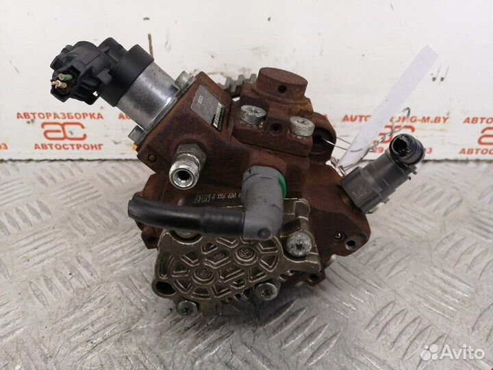 Тнвд для Peugeot-Citroen C4 Picasso 1 1920HT