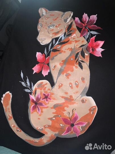 Рисую на заказ