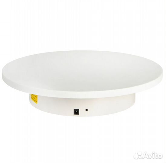 Стол для съемки FE Table PRO 300RC-A вращающийся