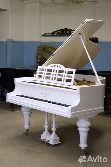 Мастерская по ремонту пианино и роялей