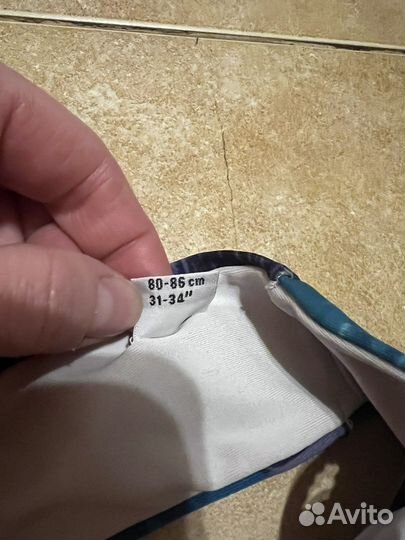 Купальник для девочки d&g