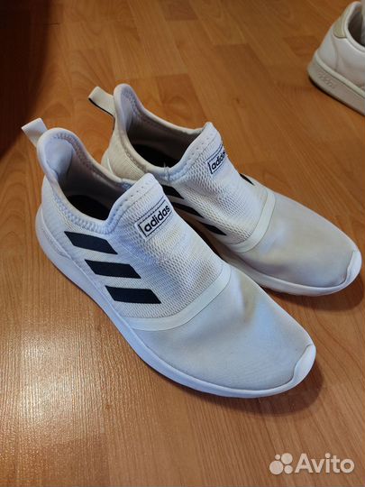 Кеды мужские