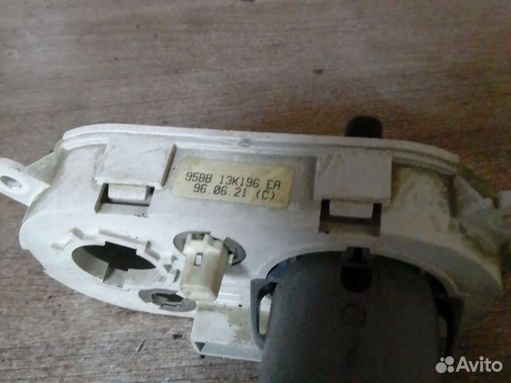 Переключатель света Ford Mondeo 1