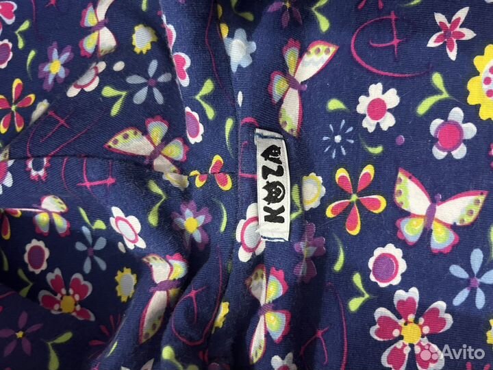 Куртка пальто на девочку