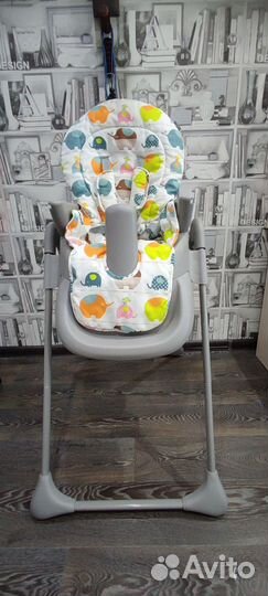 Стульчик для кормления