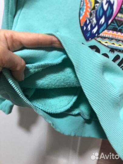 Детская толстовка