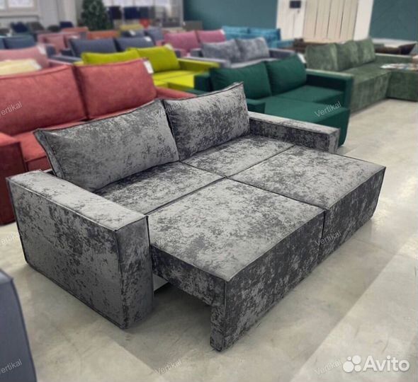 Диван новый