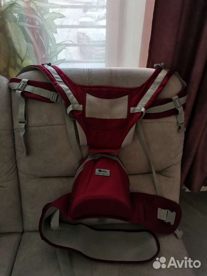 Эргорюкзак кенгуру