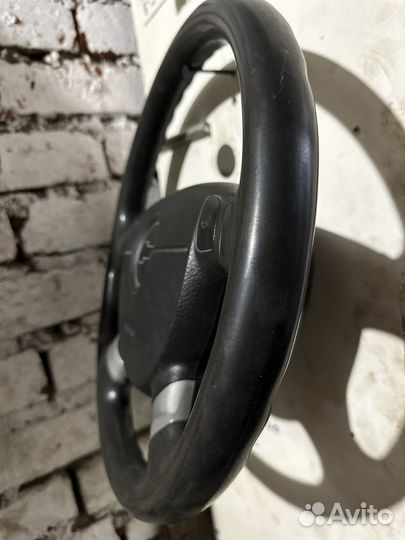 Руль Шевроле лачети