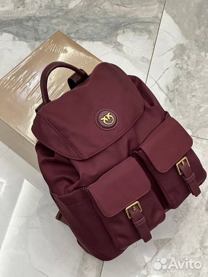 Рюкзак женский pinko