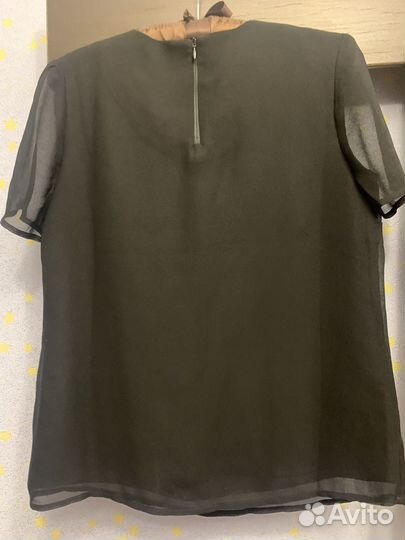 Блузы 42,44,46