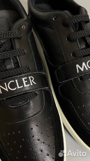 Кеды мужские Moncler 44 размер в наличии