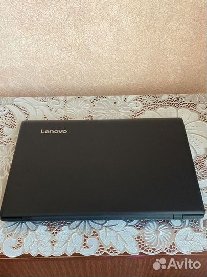 Ноутбук lenovo