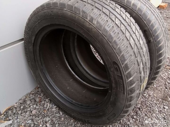 GT Radial Champiro WT-AX 215/55 R16 97H