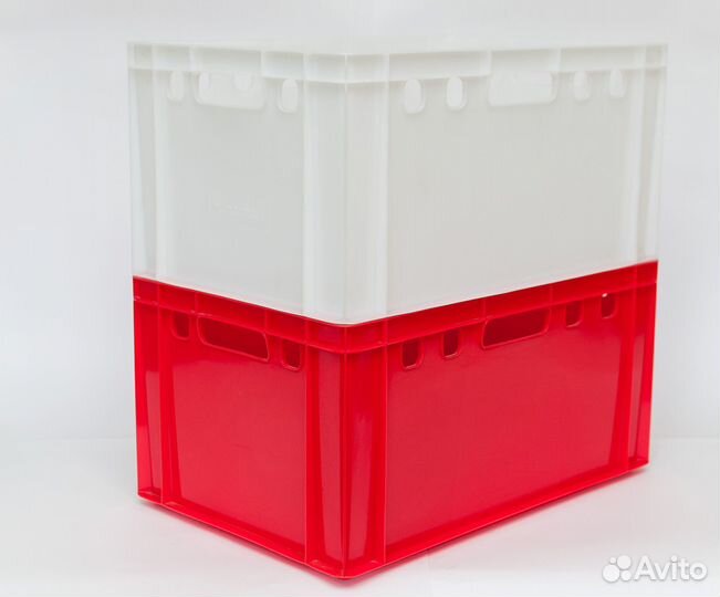 Ящики кондитерские опт