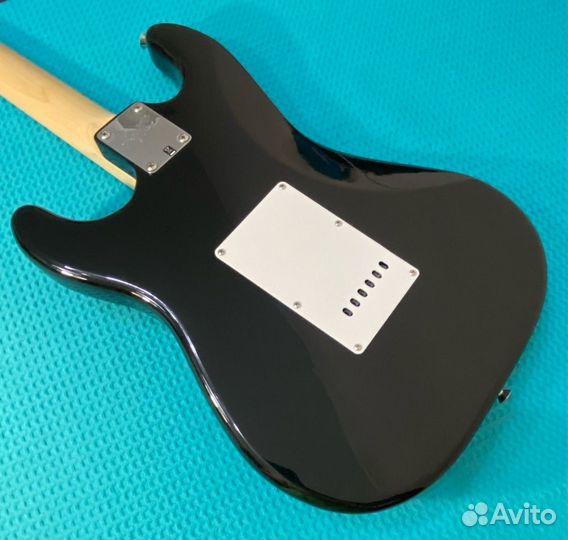 Электрогитара Fender Squier Affinity Stratocaster