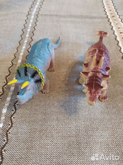 Игрушки из 90 х