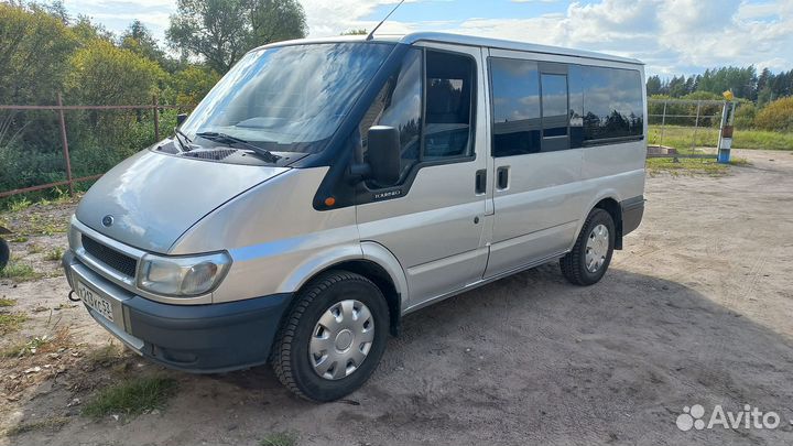 Аренда микроавтобуса. Грузопасажирские перевозки