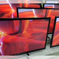 LED Телевизоры с wi-fi SMART TV цифровое тв