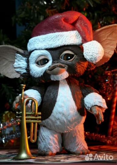 Фигурка Гремлин neca