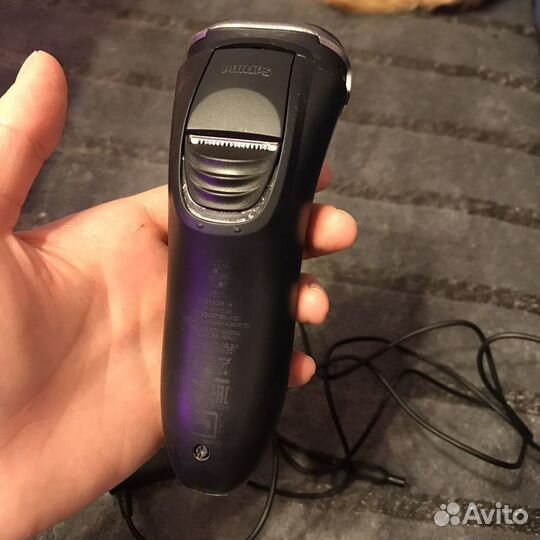 Бритва электрическая philips series 3000