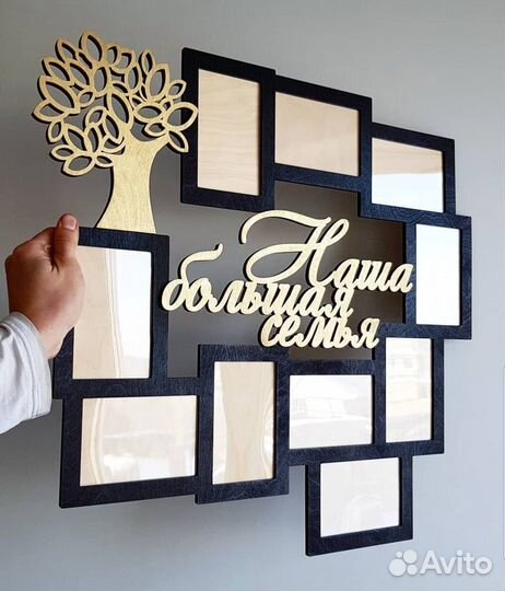 Рамка для фотографий