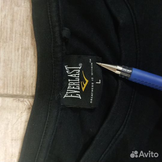 Футболка everlast L