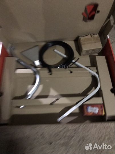 Спутниковое телевидение МТС