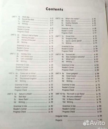 Учебник А2 английский Upstream Elementary SB+WB