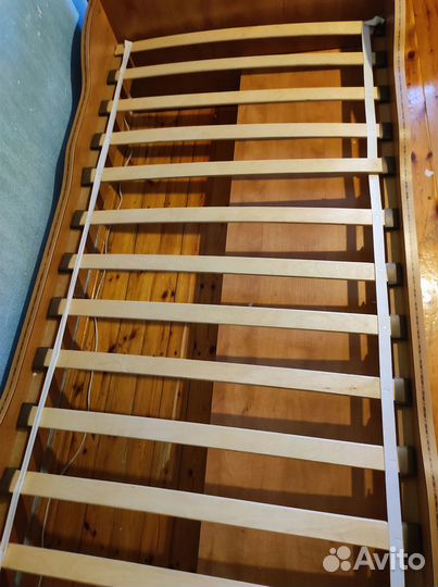 Мебель в детская Прагматика (Наутилус)