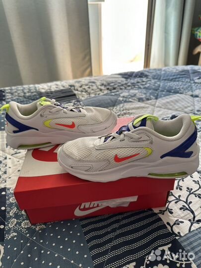 Кроссовки nike air max bolt