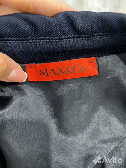 Пиджак Женский Жакет max&co original