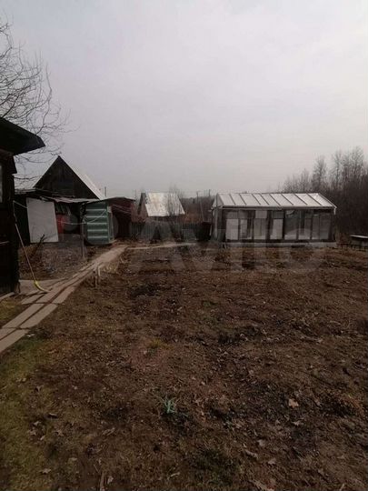 Дача 40 м² на участке 5 сот.