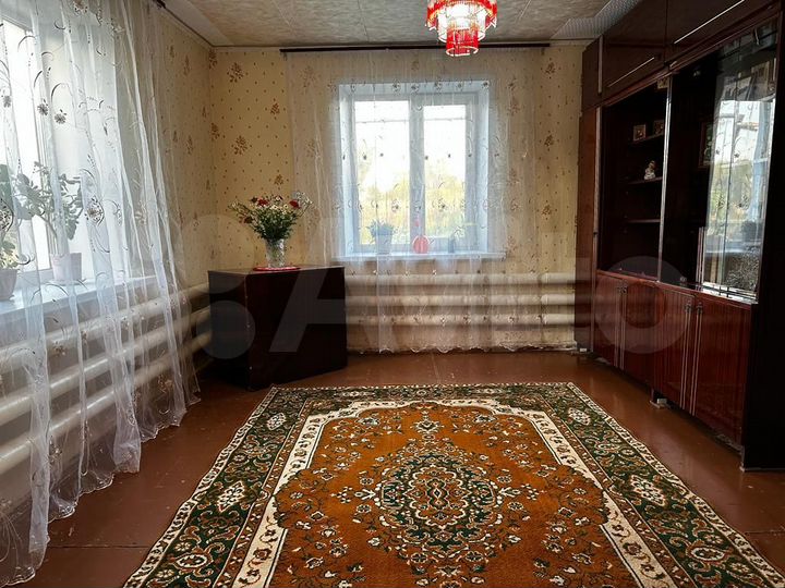 Дом 68,2 м² на участке 34 сот.