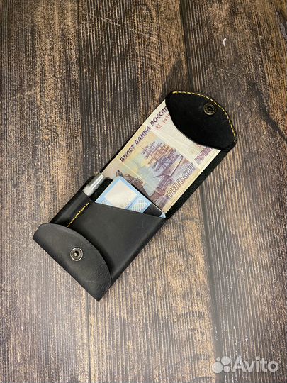 Кошелек мужской