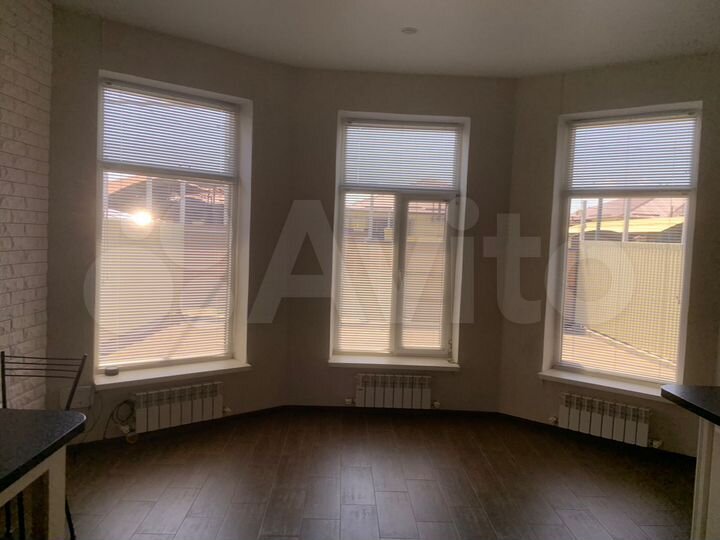 Коттедж 90 м² на участке 3 сот.