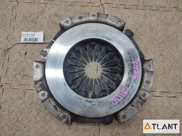 Корзина сцепления mitsubishi delica