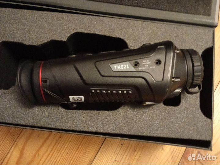 Тепловизор