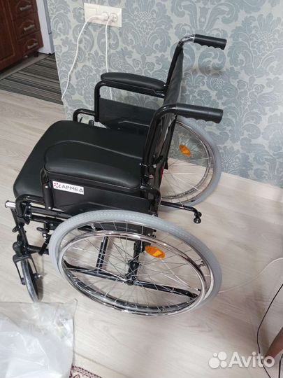 Инвалидная коляска ottobock новая