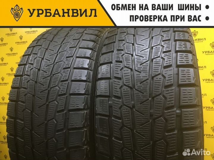 Yokohama Ice Guard G075 235/55 R18 100Q
