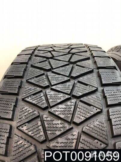 Bridgestone Blizzak DM-V2 235/60 R18 99R