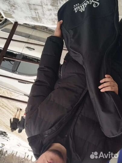 Гитара в отличном состояние