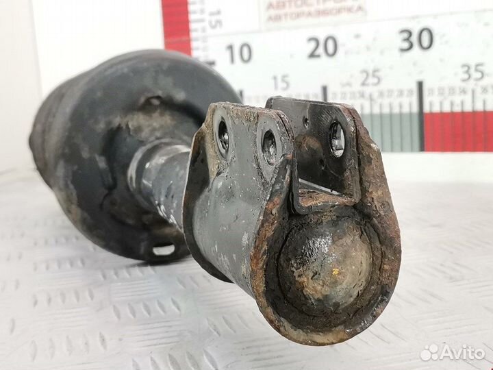 Стойка для Opel Corsa B