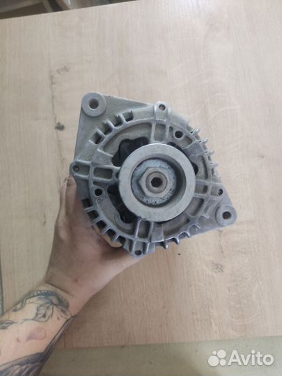 Генератор 5132.3771