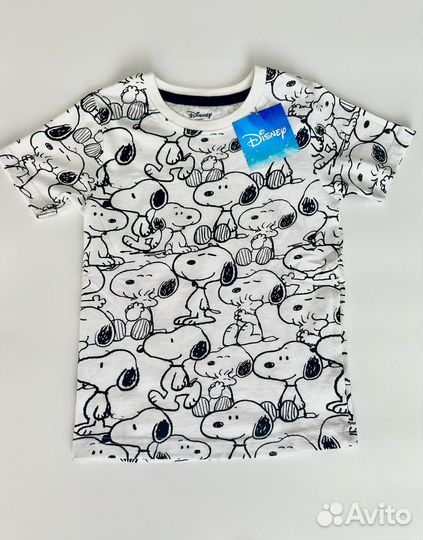Костюм детский snoopy disney